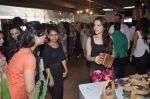 Rashmi Nigam at Araish Event hosted by Sharmila and Shaan Khanna in Mumbai on 25th Feb 2014